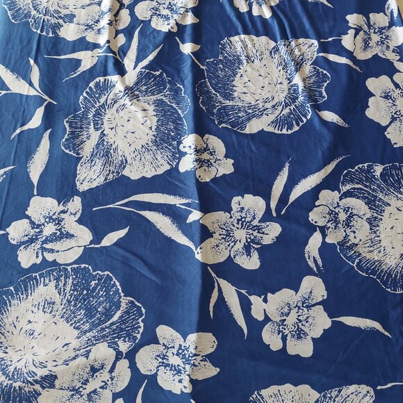 Maxi Beach Cover-Up Dress, Size S, NWOT - Picture 4 of 8